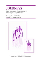 Gospel Flyer A4